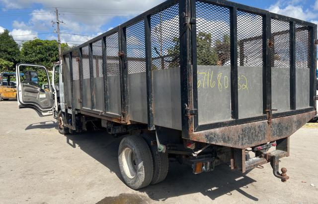 Photo 3 from auction – 2014 ISUZU NPR HD with VIN JALC4J166E7003153