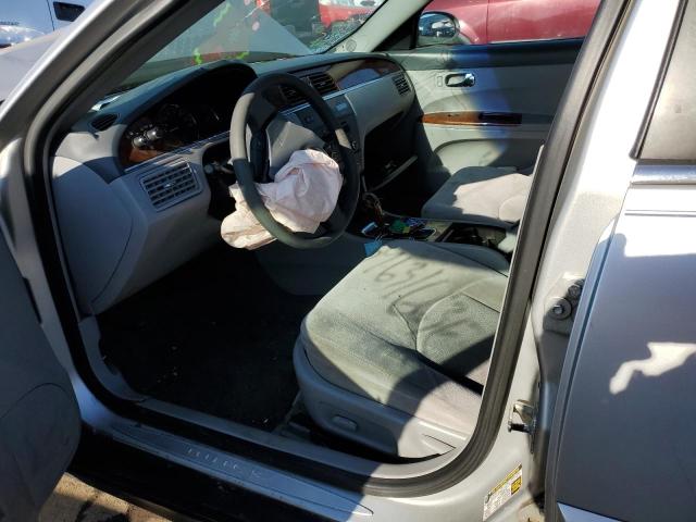 Photo 7 from auction – 2005 BUICK LACROSSE C with VIN 2G4WC532851309458