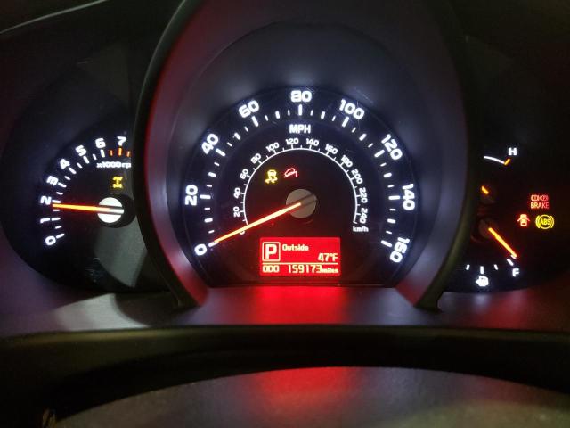 Photo 9 from auction – 2016 KIA SPORTAGE L with VIN KNDPBCAC2G7877044