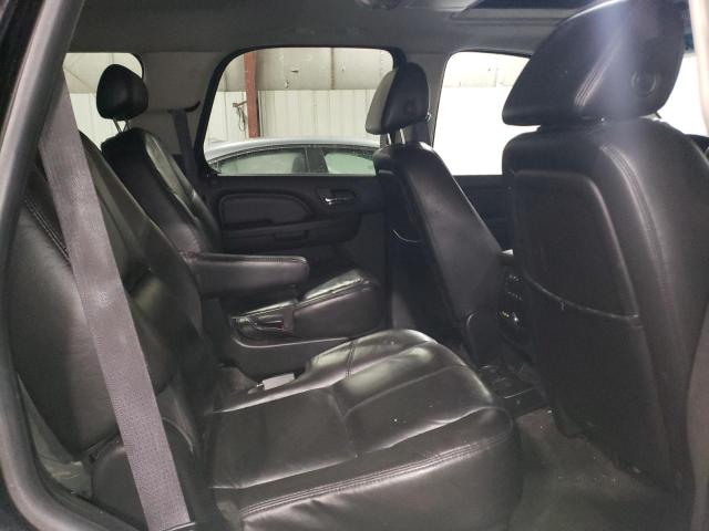 Photo 10 from auction – 2008 GMC YUKON DENA with VIN 1GKFK63808J195228