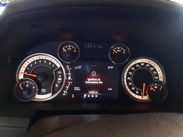 Photo 9 from auction – 2014 RAM 1500 SPORT with VIN 1C6RR7UT5ES199849