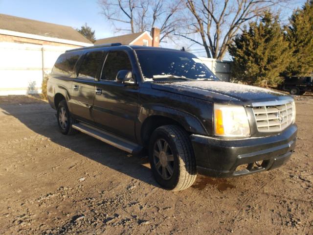 Photo 4 from auction – 2006 CADILLAC ESCALADE E with VIN 3GYFK66N16G201446