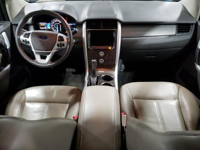 Photo 8 from auction – 2013 FORD EDGE SEL with VIN 2FMDK3J90DBC85101
