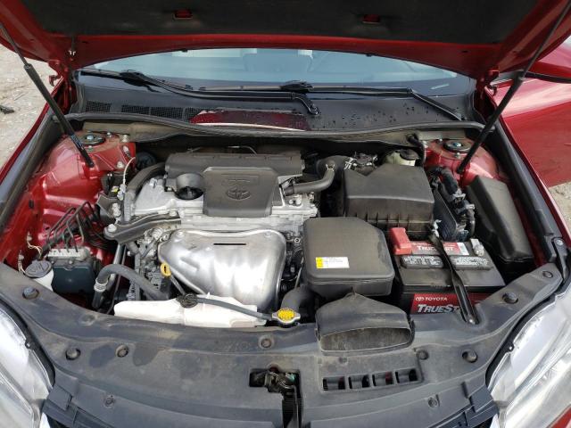 Photo 11 from auction – 2015 TOYOTA CAMRY LE with VIN 4T1BF1FKXFU993235