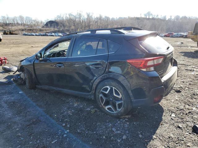Photo 2 from auction – 2019 SUBARU CROSSTREK with VIN JF2GTAMC9KH351043