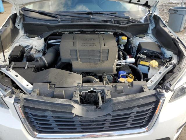 Photo 11 from auction – 2020 SUBARU FORESTER L with VIN JF2SKAUC8LH585012
