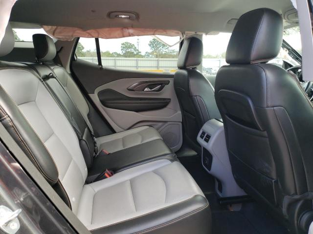 Photo 11 from auction – 2020 GMC TERRAIN SL with VIN 3GKALVEV0LL174028