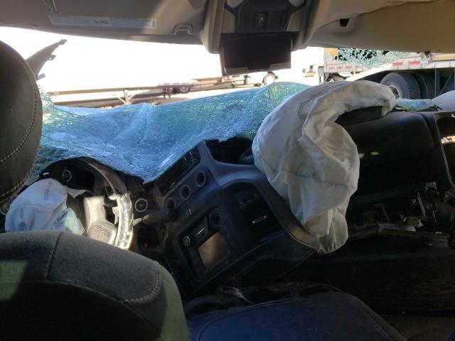 Photo 8 from auction – 2020 RAM 3500 TRADE with VIN 3C63RRGL4LG293190