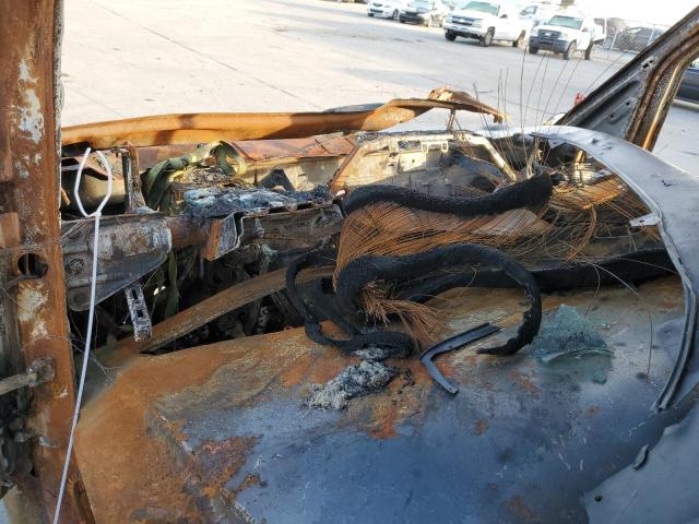 Photo 8 from auction – 2011 MERCEDES-BENZ SPRINTER 2 with VIN WD3PE7CC6B5510089
