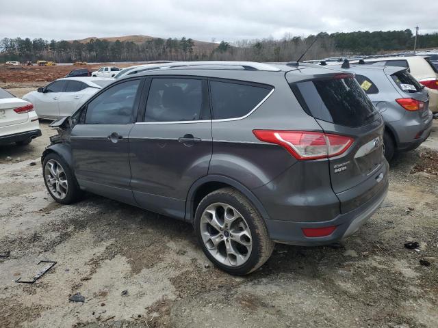 Foto 2 de la subasta – 2016 FORD ESCAPE TIT con VIN 1FMCU0J93GUA42806