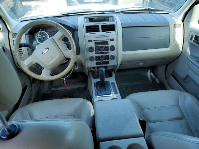 Photo 8 from auction – 2008 FORD ESCAPE XLT with VIN 1FMCU931X8KA86553