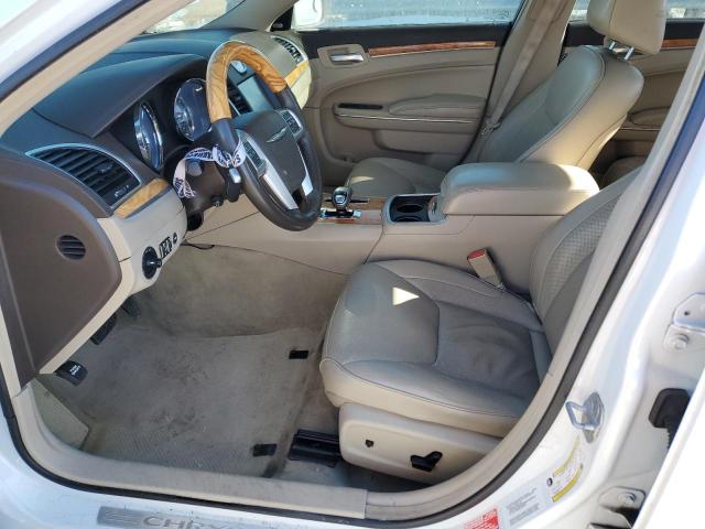 Photo 7 from auction – 2013 CHRYSLER 300C with VIN 2C3CCAEG2DH544747