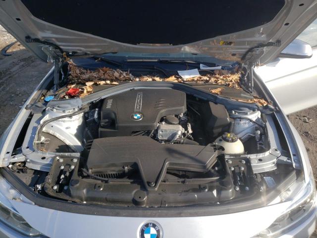 Foto 11 de la subasta – 2018 BMW 320 XI con VIN WBA8A3C52JK763696