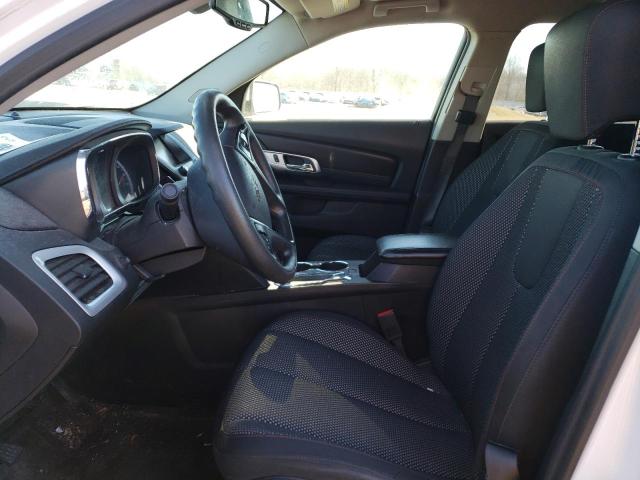 Photo 7 from auction – 2016 GMC TERRAIN SL with VIN 2GKALMEK2G6327082