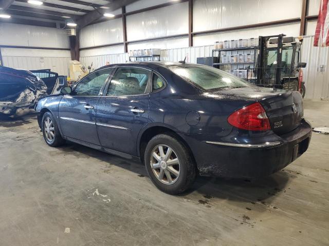 Photo 2 from auction – 2009 BUICK LACROSSE C with VIN 2G4WC582291188263