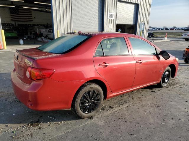 Photo 3 from auction – 2010 TOYOTA COROLLA BA with VIN 2T1BU4EE5AC510022