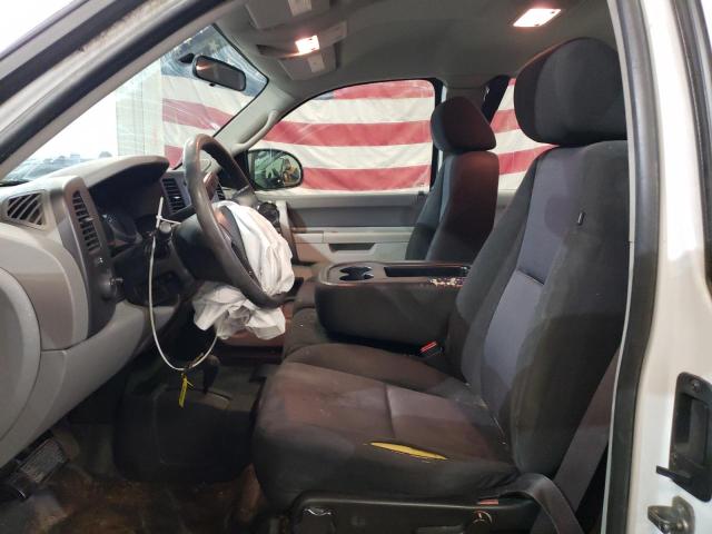 Photo 7 from auction – 2011 GMC SIERRA K15 with VIN 1GTR2TEA7BZ333038