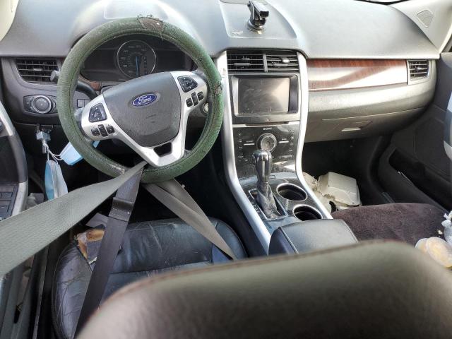 Photo 8 from auction – 2011 FORD EDGE LIMIT with VIN 2FMDK3KC3BBB08680