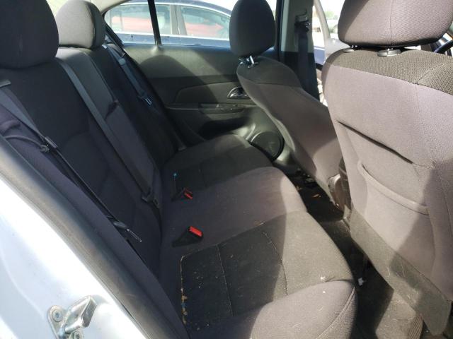 Photo 10 from auction – 2014 CHEVROLET CRUZE LT with VIN 1G1PC5SB0E7108482