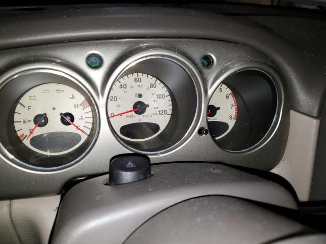 Photo 9 from auction – 2005 CHRYSLER PT CRUISER with VIN 3C4FY48B35T636552