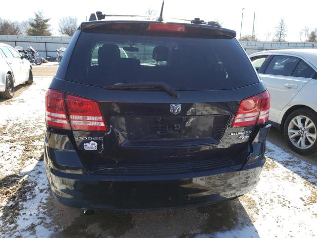 Photo 6 from auction – 2010 DODGE JOURNEY R/ with VIN 3D4PG6FV4AT107690