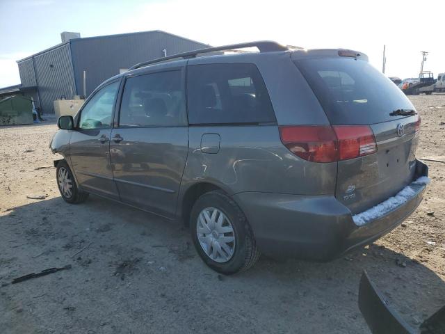 Photo 2 from auction – 2005 TOYOTA SIENNA CE with VIN 5TDZA23C25S321337