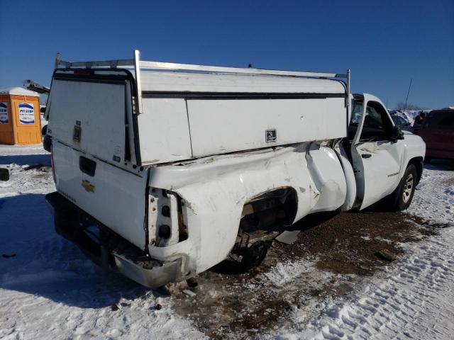 Photo 3 from auction – 2013 CHEVROLET SILVERADO with VIN 1GCNCPEX6DZ233684