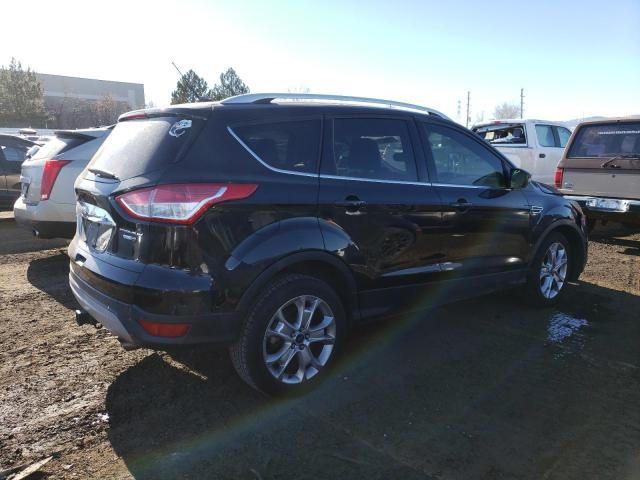 Photo 3 from auction – 2014 FORD ESCAPE TIT with VIN 1FMCU9J91EUA05156