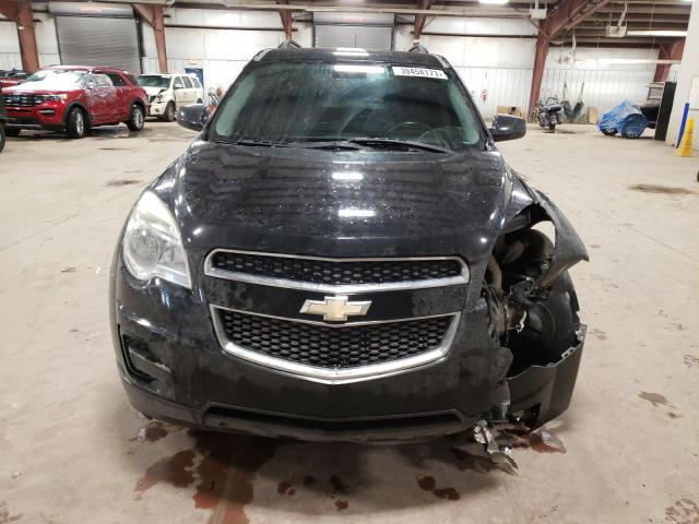 Photo 5 from auction – 2013 CHEVROLET EQUINOX LT with VIN 2GNALDEK7D6385218