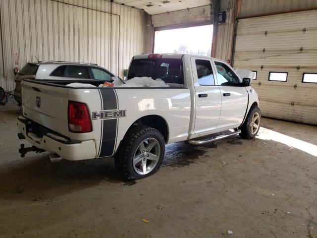 Photo 3 from auction – 2014 RAM 1500 ST with VIN 1C6RR7FT6ES126020