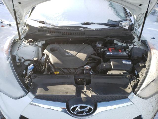 Photo 11 from auction – 2016 HYUNDAI VELOSTER with VIN KMHTC6AD4GU253653