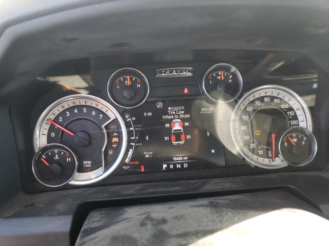Photo 9 from auction – 2016 RAM 1500 SLT with VIN 3C6RR7LT0GG207710