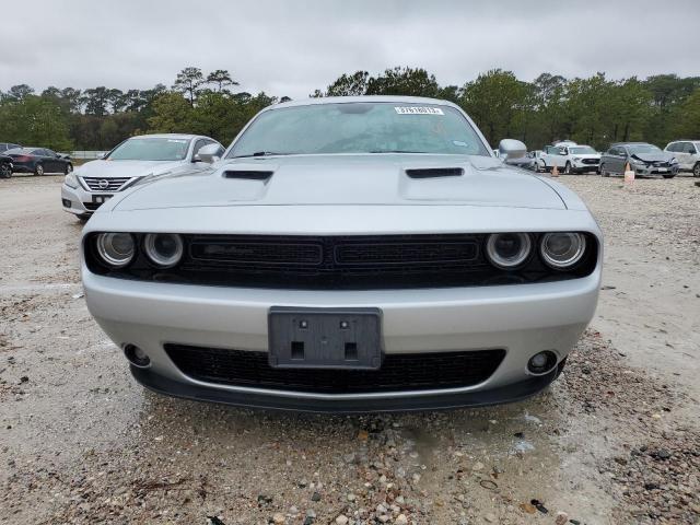 Photo 5 from auction – 2020 DODGE CHALLENGER with VIN 2C3CDZAG9LH176860