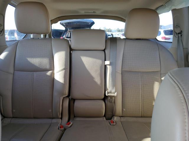 Photo 10 from auction – 2013 NISSAN PATHFINDER with VIN 5N1AR2MNXDC616591
