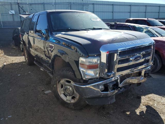 Photo 4 from auction – 2010 FORD F250 SUPER with VIN 1FTSX2BR5AEB14981