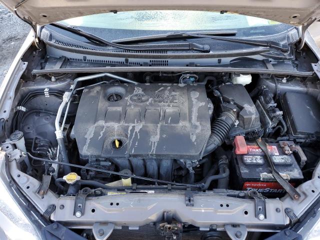 Photo 11 from auction – 2014 TOYOTA COROLLA EC with VIN 2T1BPRHEXEC129613