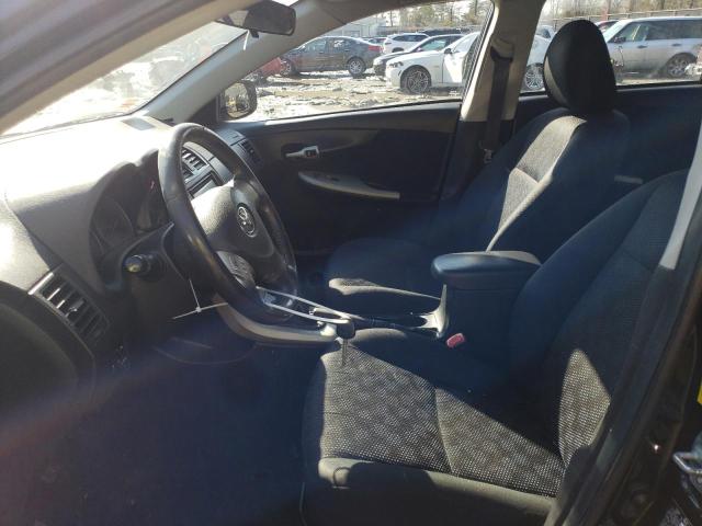 Photo 7 from auction – 2010 TOYOTA COROLLA BA with VIN 2T1BU4EE5AC449979