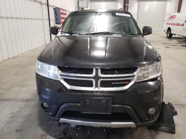 Photo 5 from auction – 2012 DODGE JOURNEY SX with VIN 3C4PDDBG4CT258324