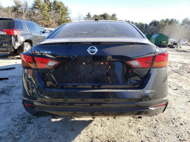 Photo 6 from auction – 2020 NISSAN ALTIMA S with VIN 1N4BL4BV7LC152513