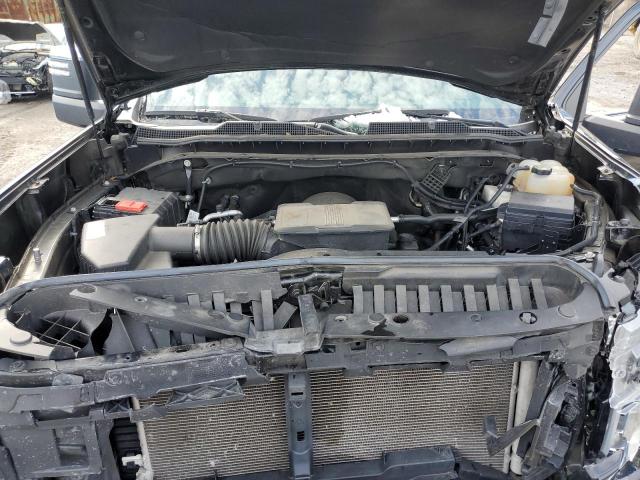 Photo 11 from auction – 2020 CHEVROLET SILVERADO with VIN 1GC4YPE73LF165826