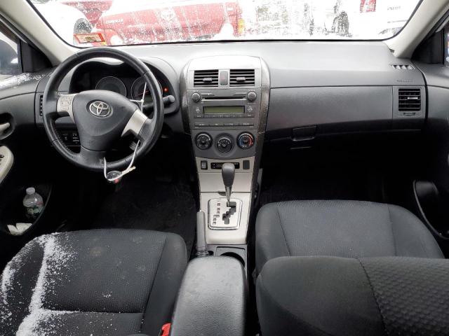 Photo 8 from auction – 2010 TOYOTA COROLLA with VIN 2T1BU4EE7AC502097
