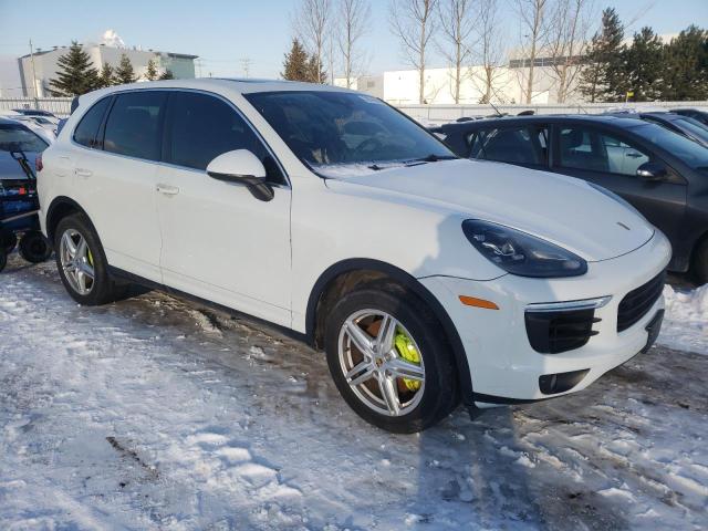 Photo 4 from auction – 2015 PORSCHE CAYENNE SE with VIN WP1AE2A24FLA50519