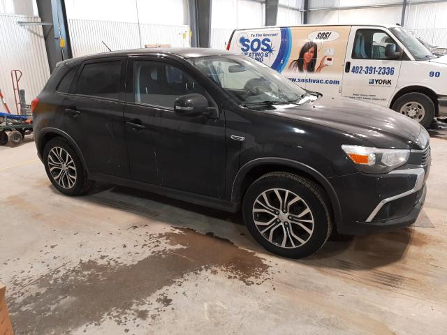 Photo 4 from auction – 2016 MITSUBISHI OUTLANDER with VIN JA4AR3AW8GZ032516