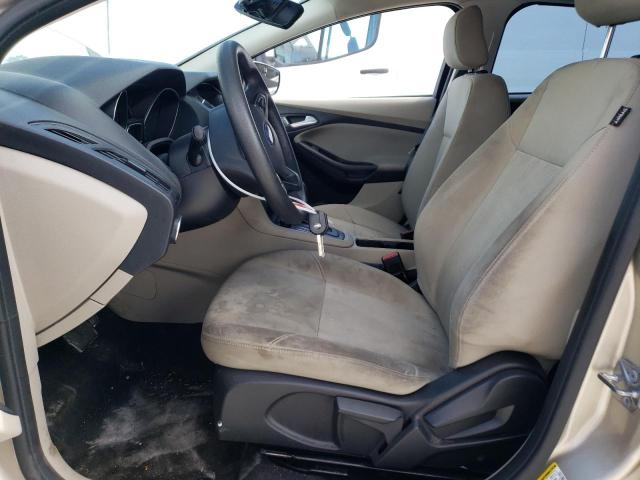 Photo 7 from auction – 2018 FORD FOCUS SE with VIN 1FADP3F21JL319419
