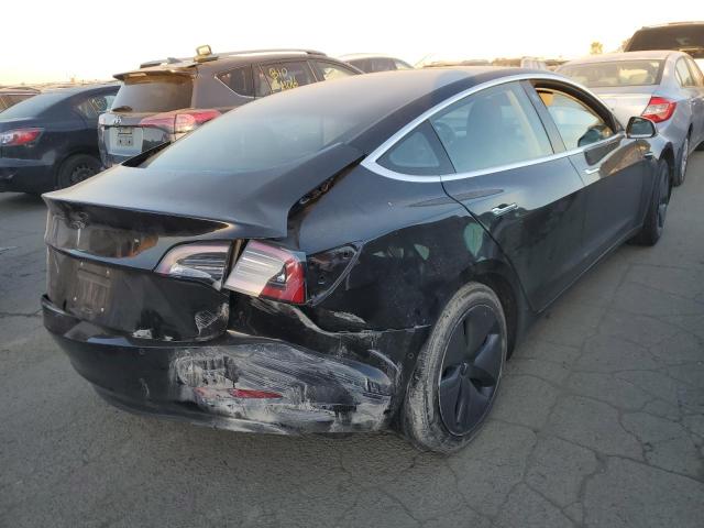 Photo 3 from auction – 2018 TESLA MODEL 3 with VIN 5YJ3E1EA4JF070397