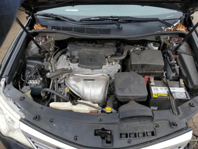 Photo 11 from auction – 2013 TOYOTA CAMRY L with VIN 4T1BF1FK6DU704283