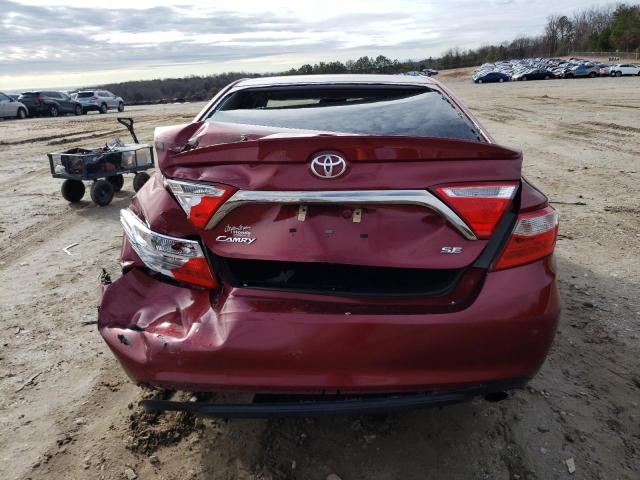 Photo 6 from auction – 2015 TOYOTA CAMRY LE with VIN 4T1BF1FKXFU993235