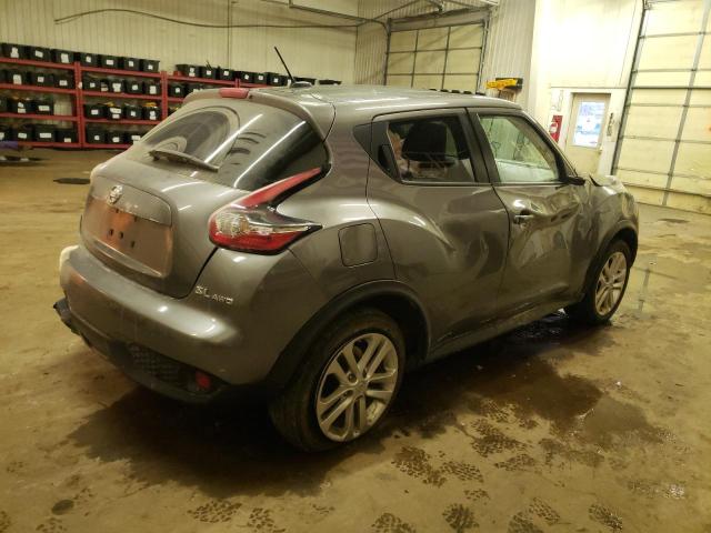 Photo 3 from auction – 2016 NISSAN JUKE S with VIN JN8AF5MV6GT651426