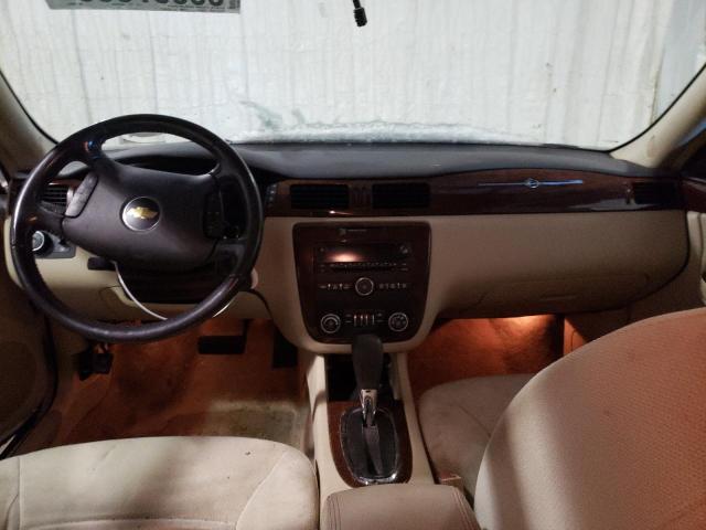 Photo 8 from auction – 2011 CHEVROLET IMPALA LT with VIN 2G1WG5EK6B1286045