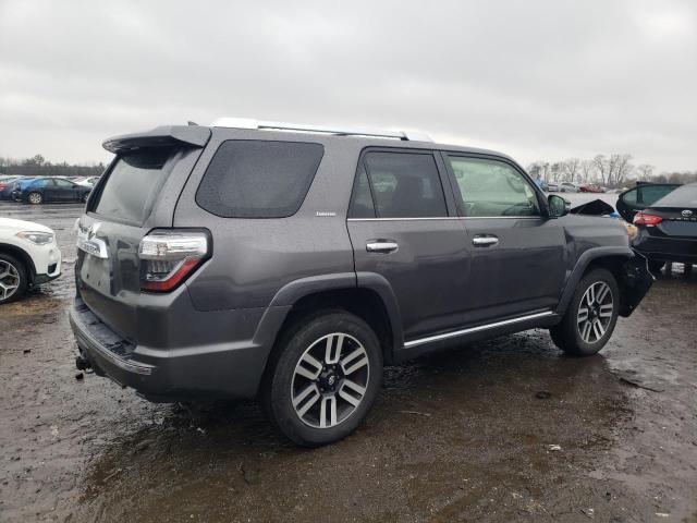 Photo 3 from auction – 2015 TOYOTA 4RUNNER SR with VIN JTEBU5JR0F5246576